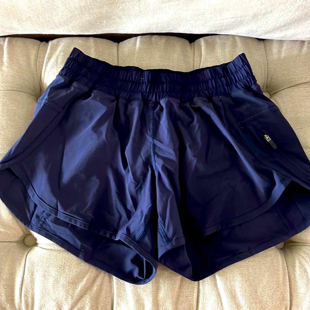 Lulu shorts - size 6